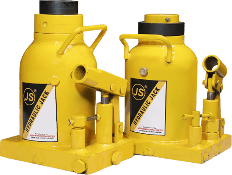 Hydraulic Bottle Jacks