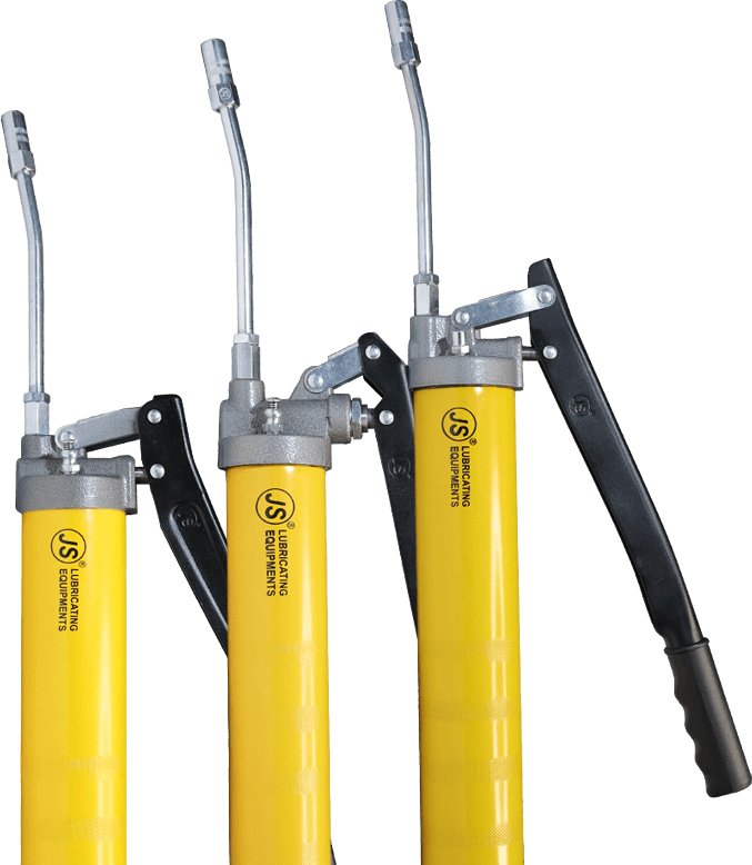 Lever Grease Guns