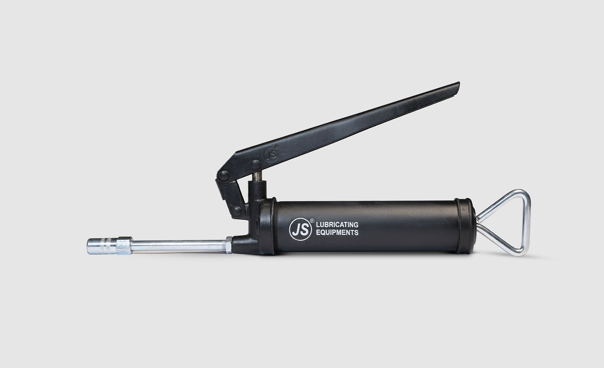 Lever Grease Gun light duty 8 OZ