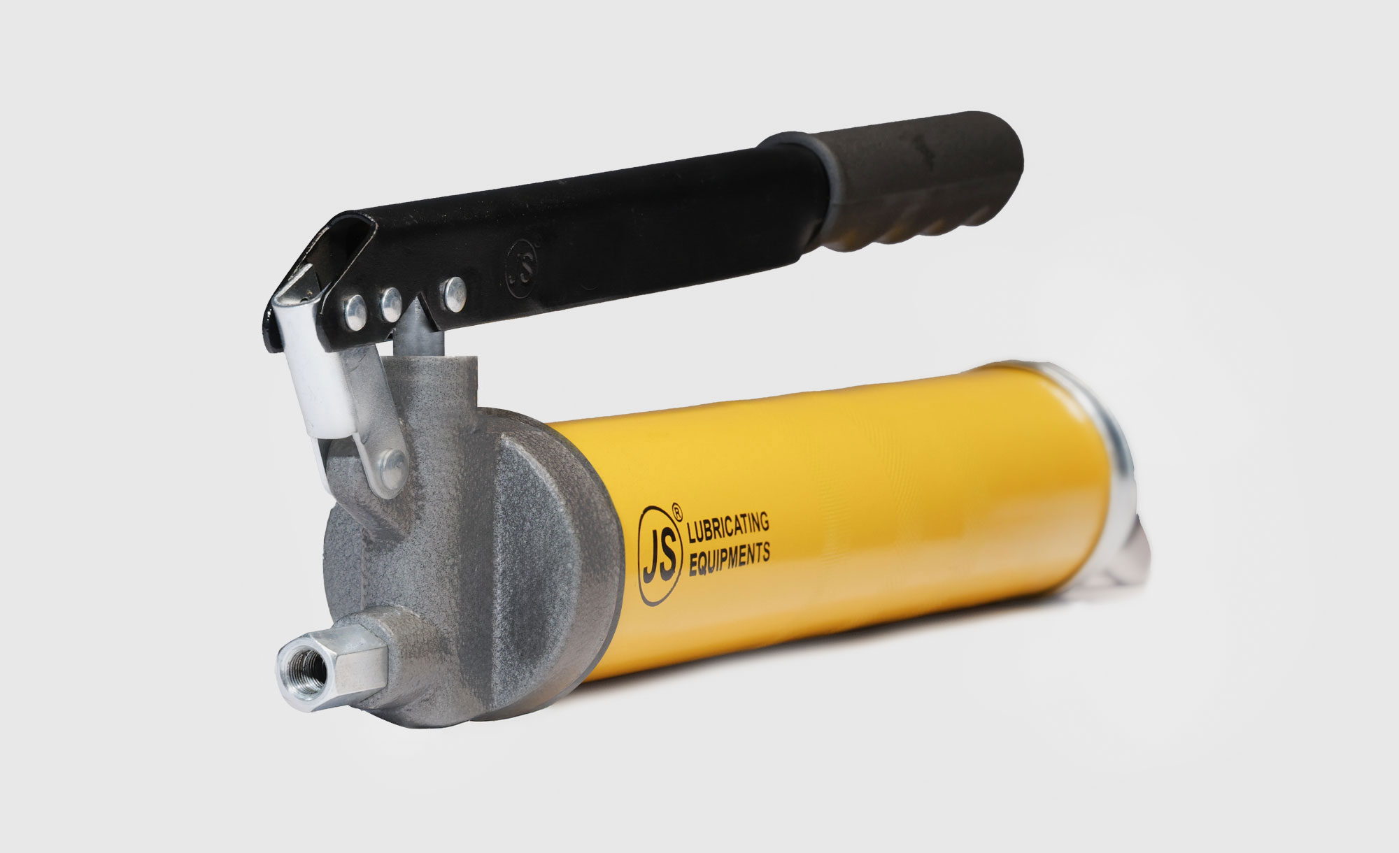 Lever Grease Gun light duty 10 OZ