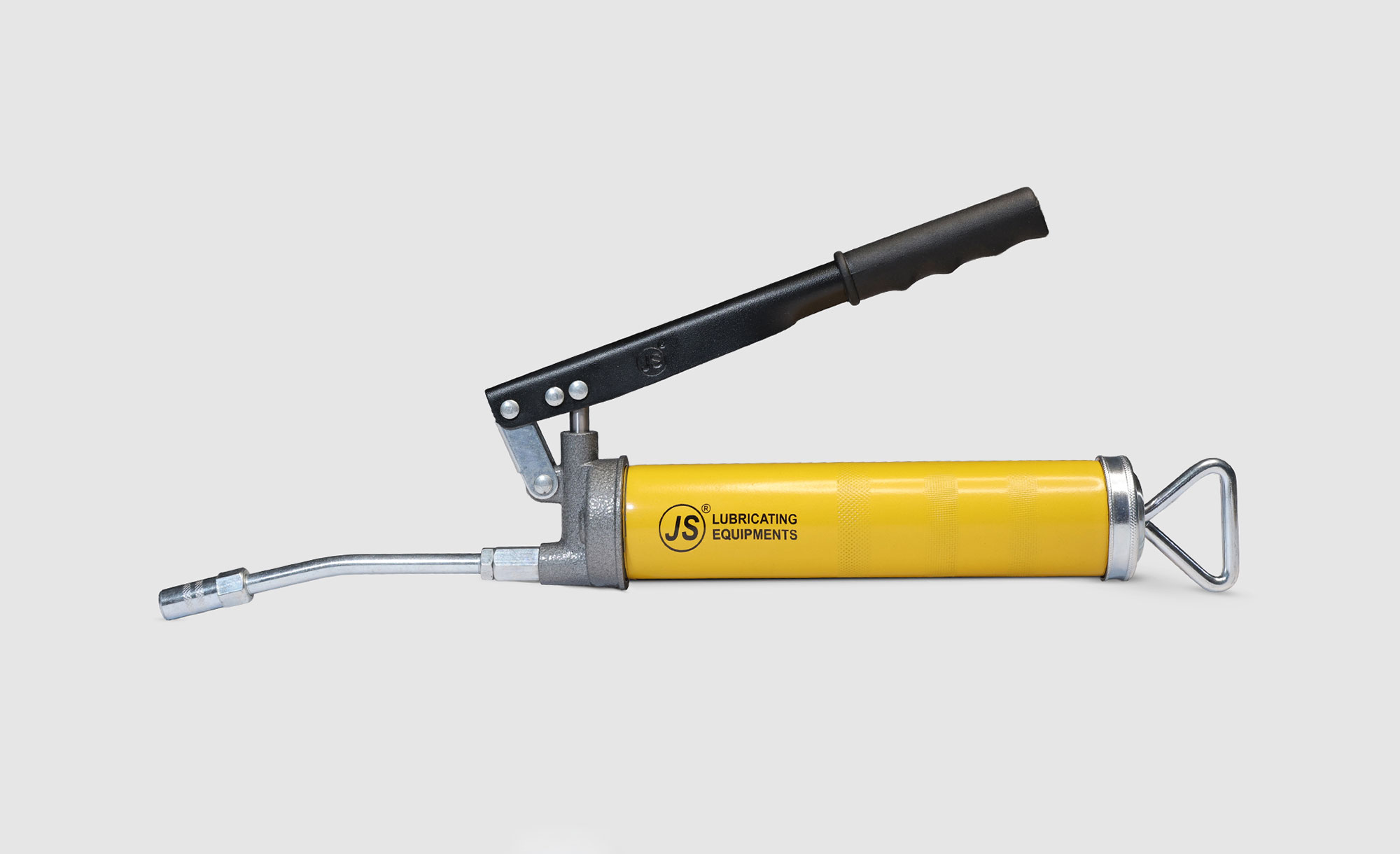 Lever Grease Gun light duty 10 OZ