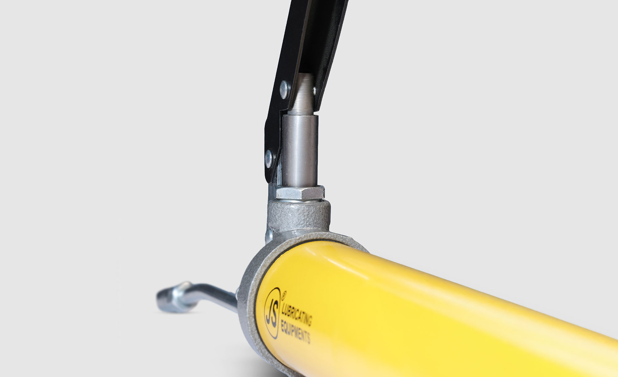 Lever Grease Gun light duty 15 OZ