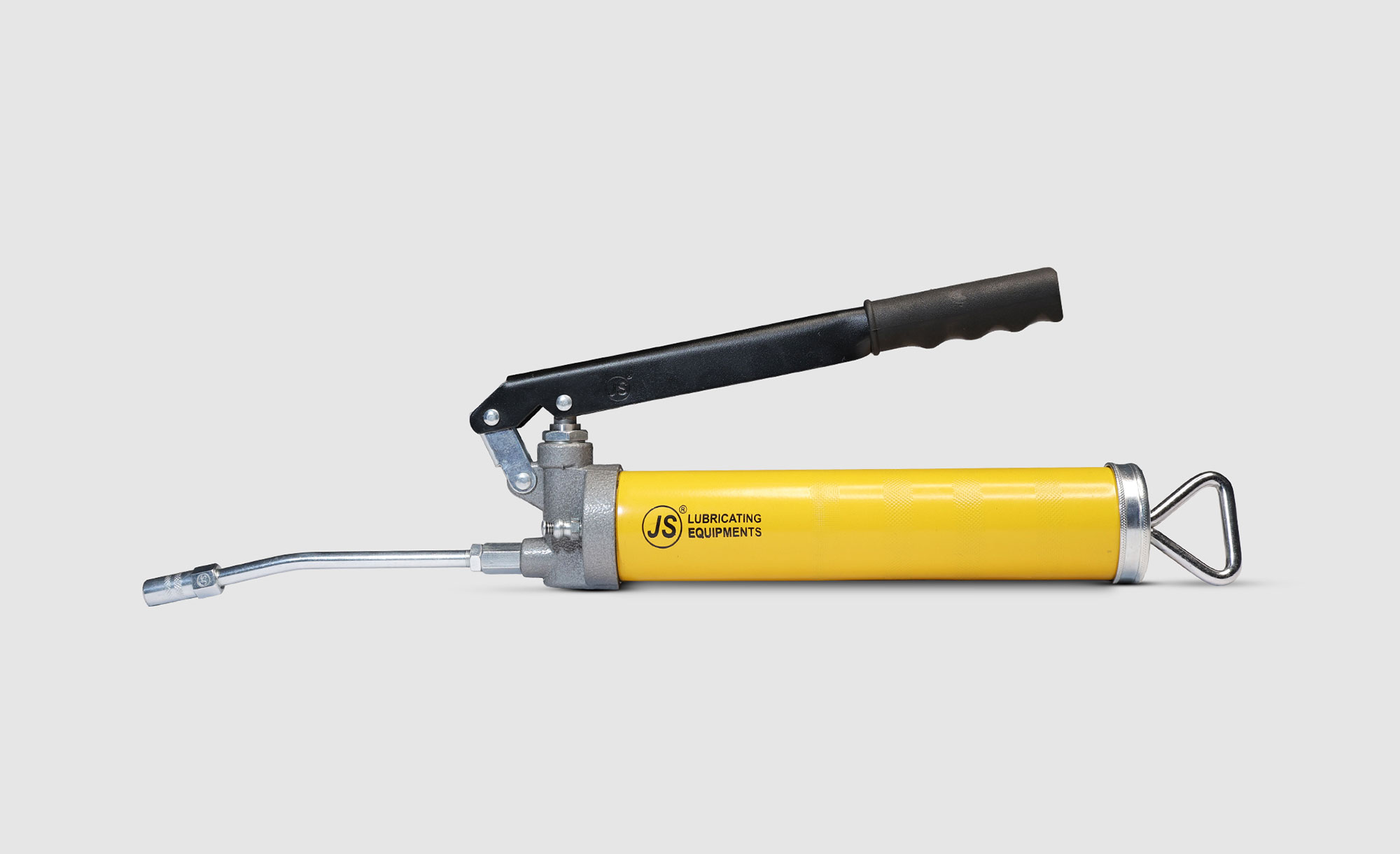 Lever Grease Gun light duty 15 OZ