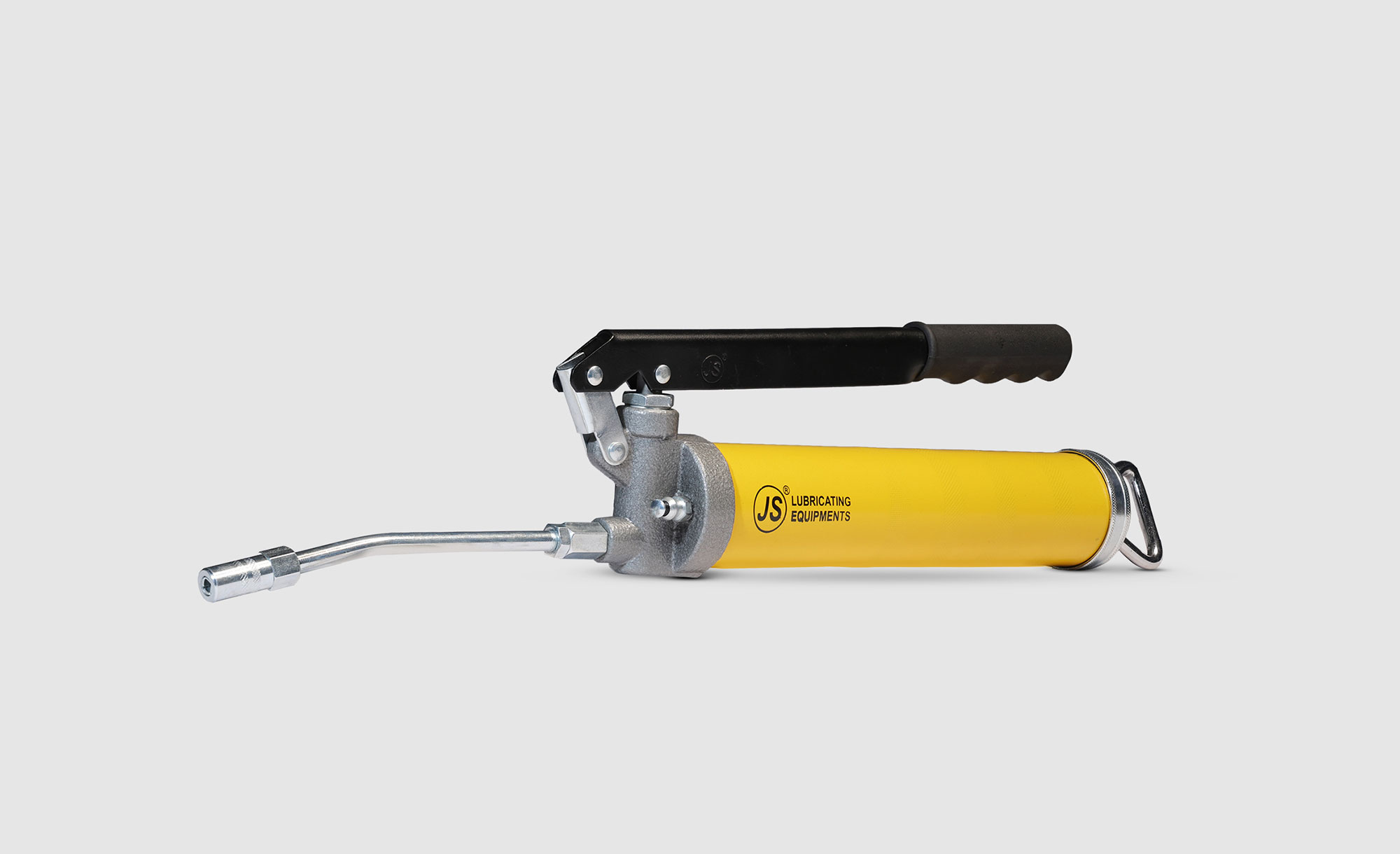 Lever Grease Gun light duty 15 OZ