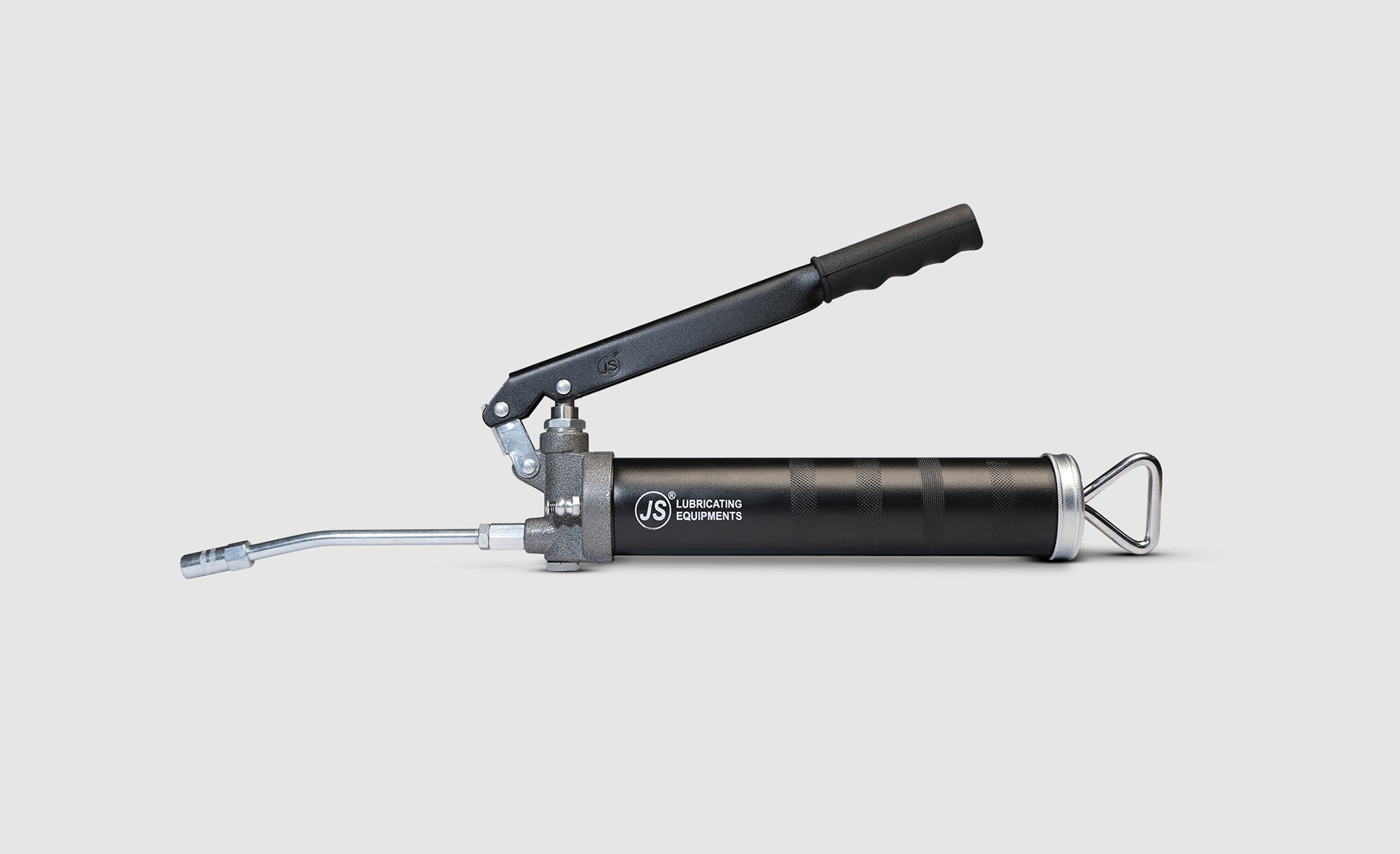 Lever Grease Gun light duty 15 OZ