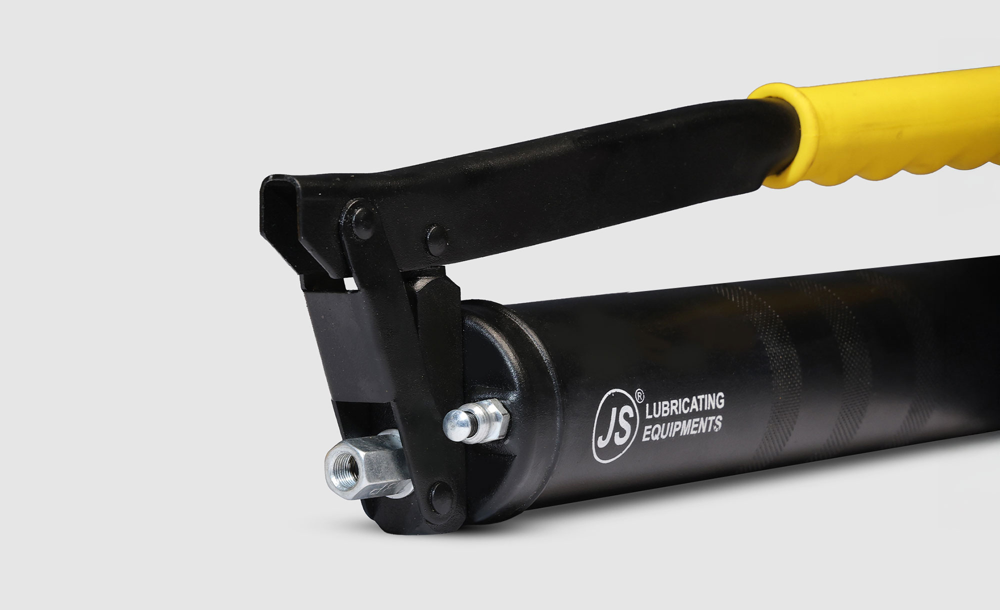 Lever Grease Gun light duty 15 OZ