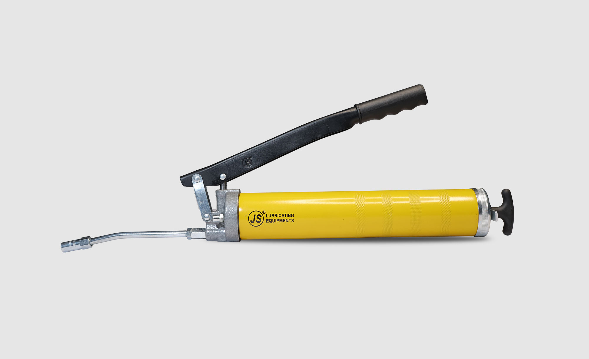 Lever Grease Gun light duty 20 OZ