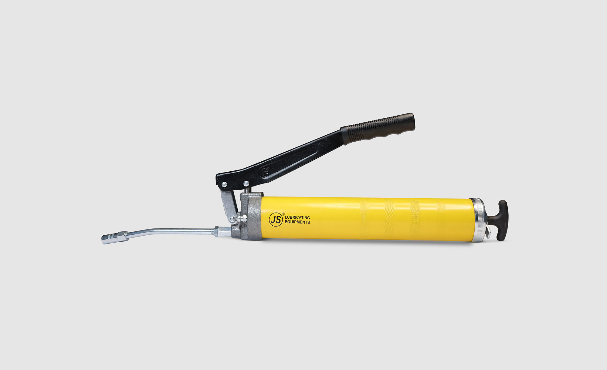 Lever Grease Gun heavy duty 20 OZ