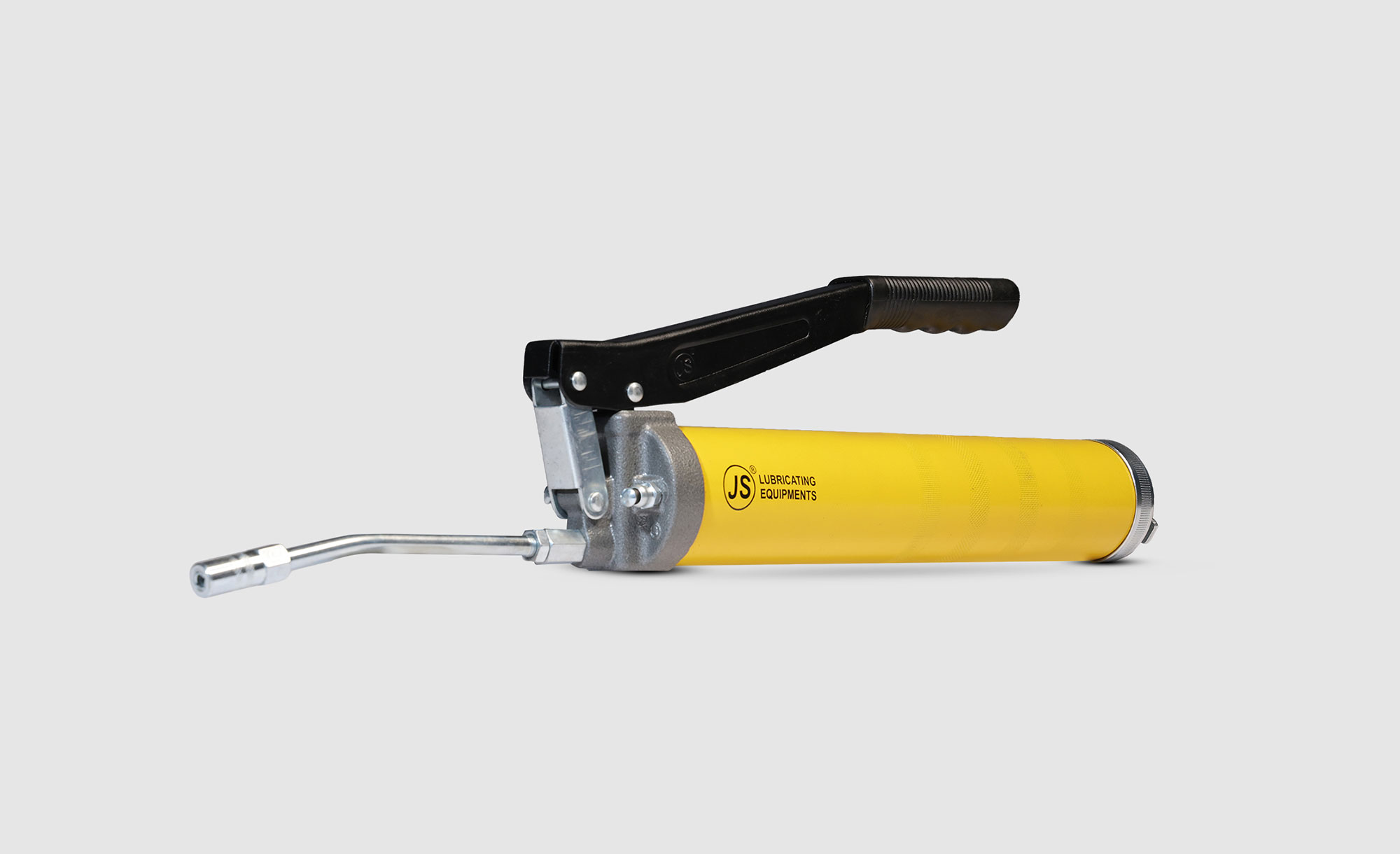 Lever Grease Gun heavy duty 20 OZ