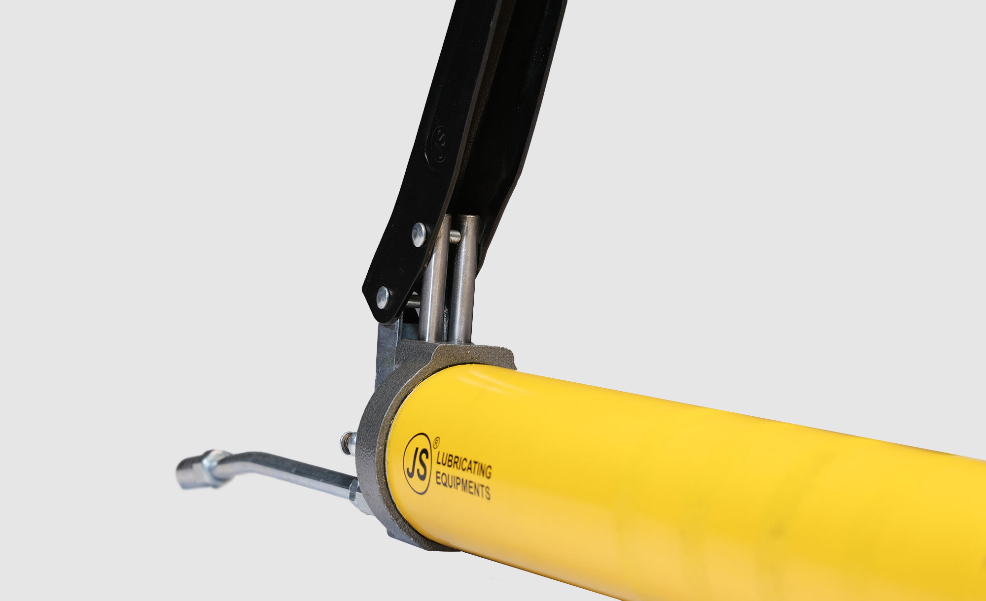 Lever Grease Gun heavy duty 20 OZ